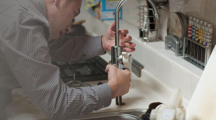Expert burst pipe repair services in Manley Hot Springs, AK
